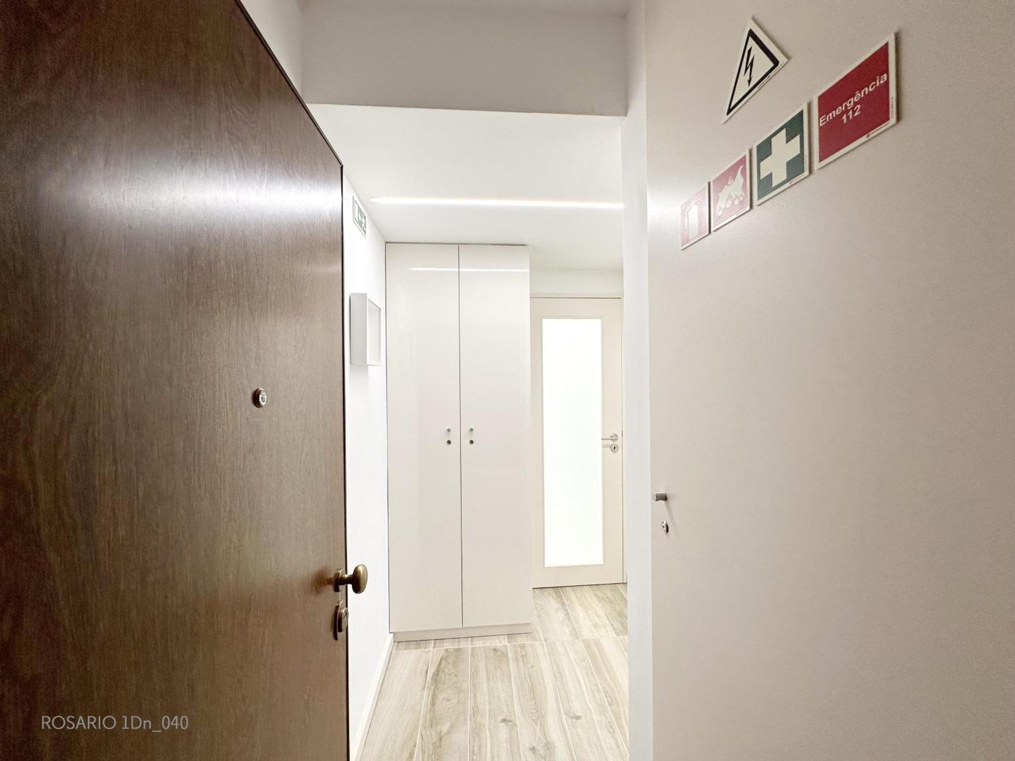 Apartment Rosario 1dn By Rosario Porto