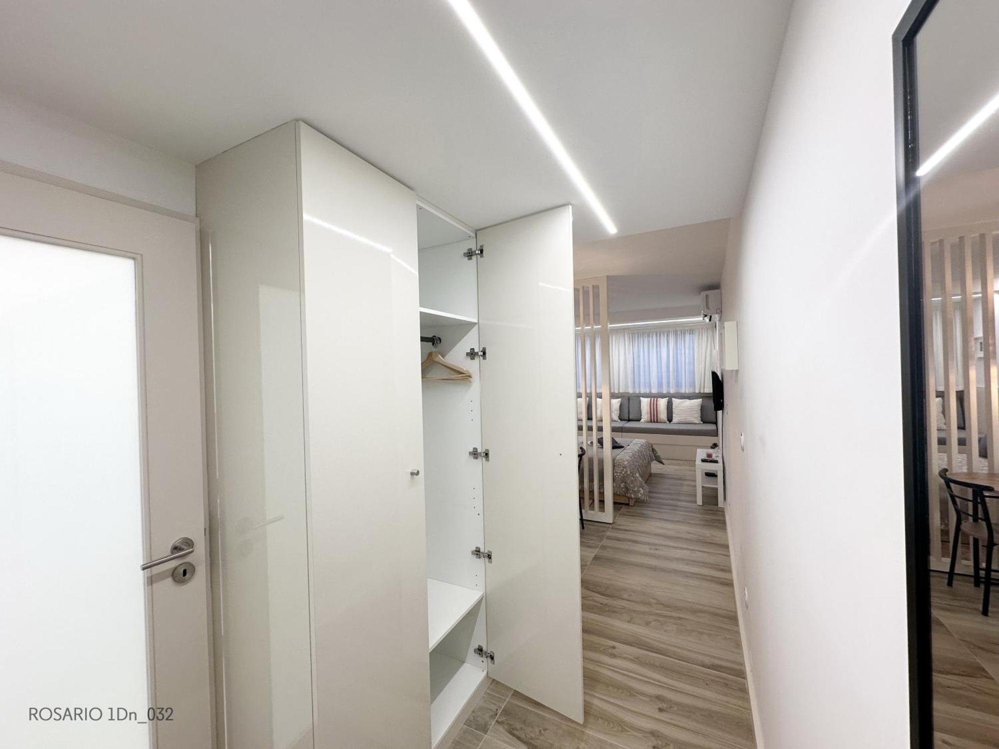 Rosario 1dn By Rosario Apartment