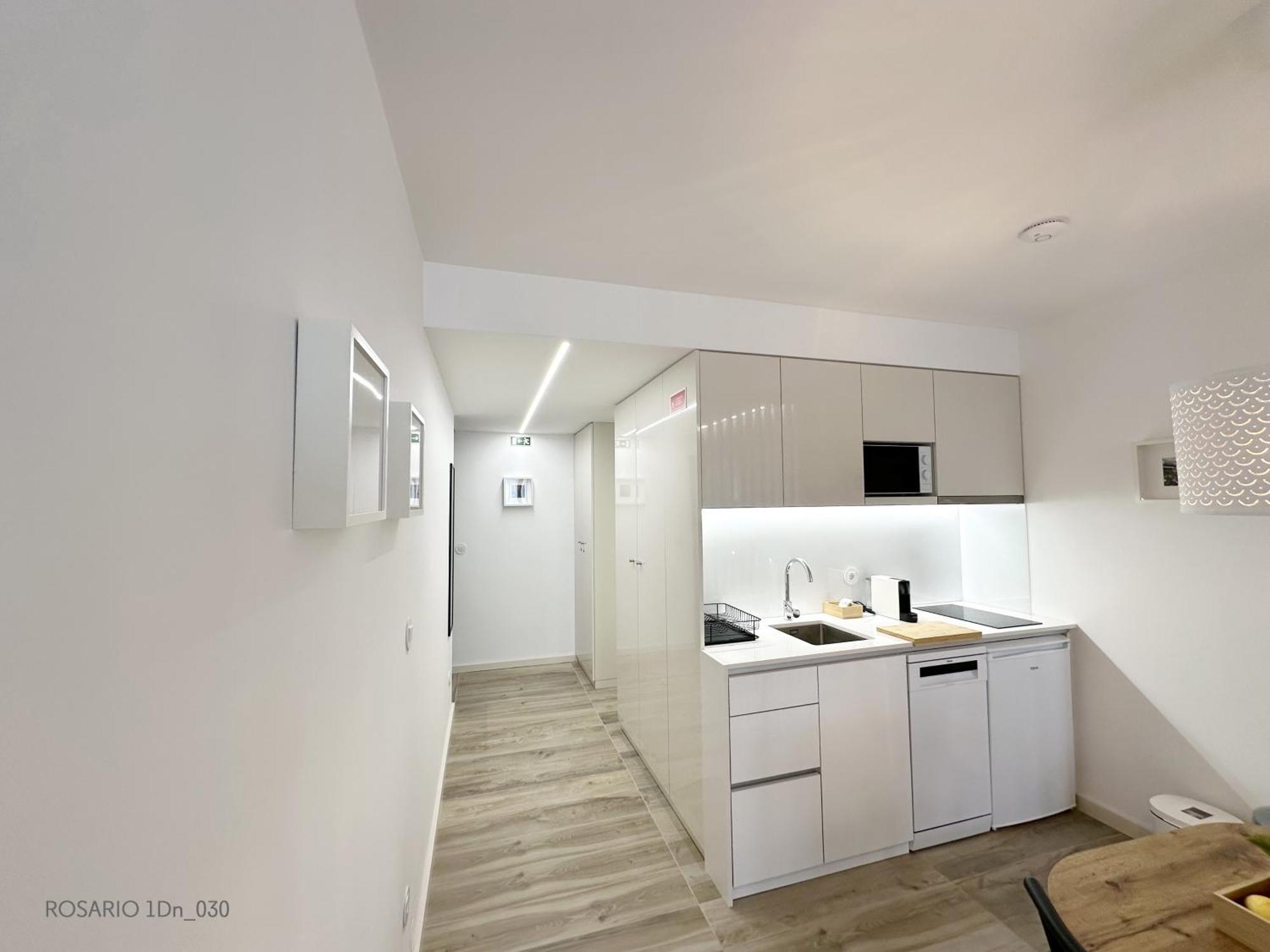 Apartment Rosario 1dn By Rosario *