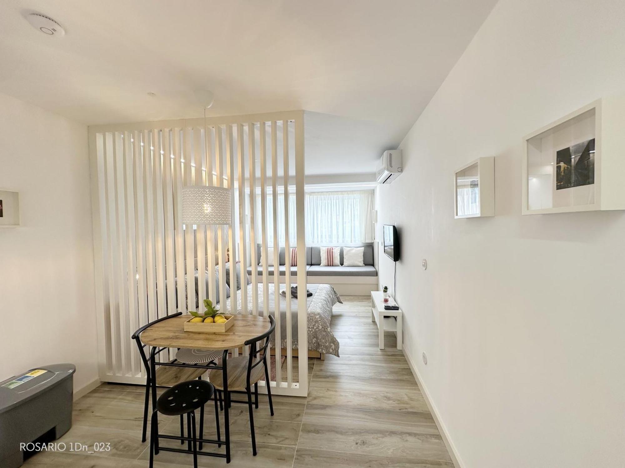 Rosario 1dn By Rosario Apartment Porto