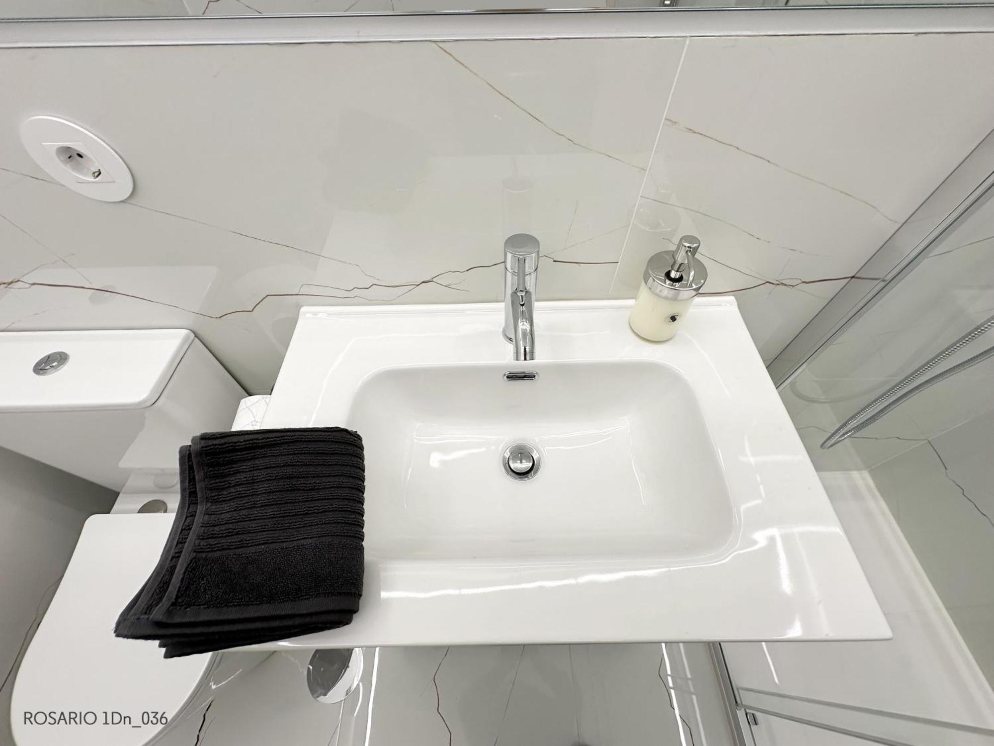 Apartment Rosario 1dn By Rosario Porto