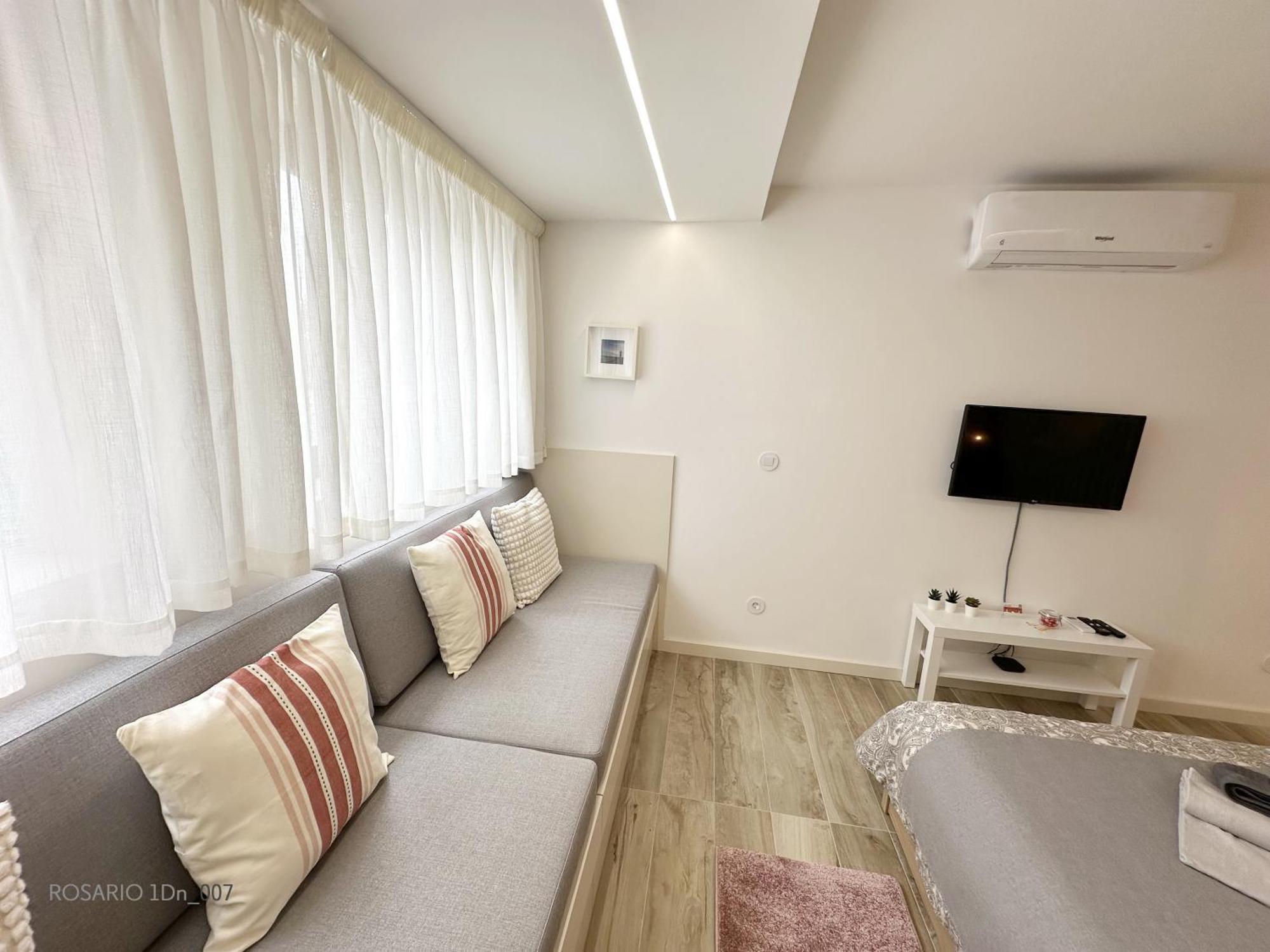 Rosario 1dn By Rosario Apartment Porto