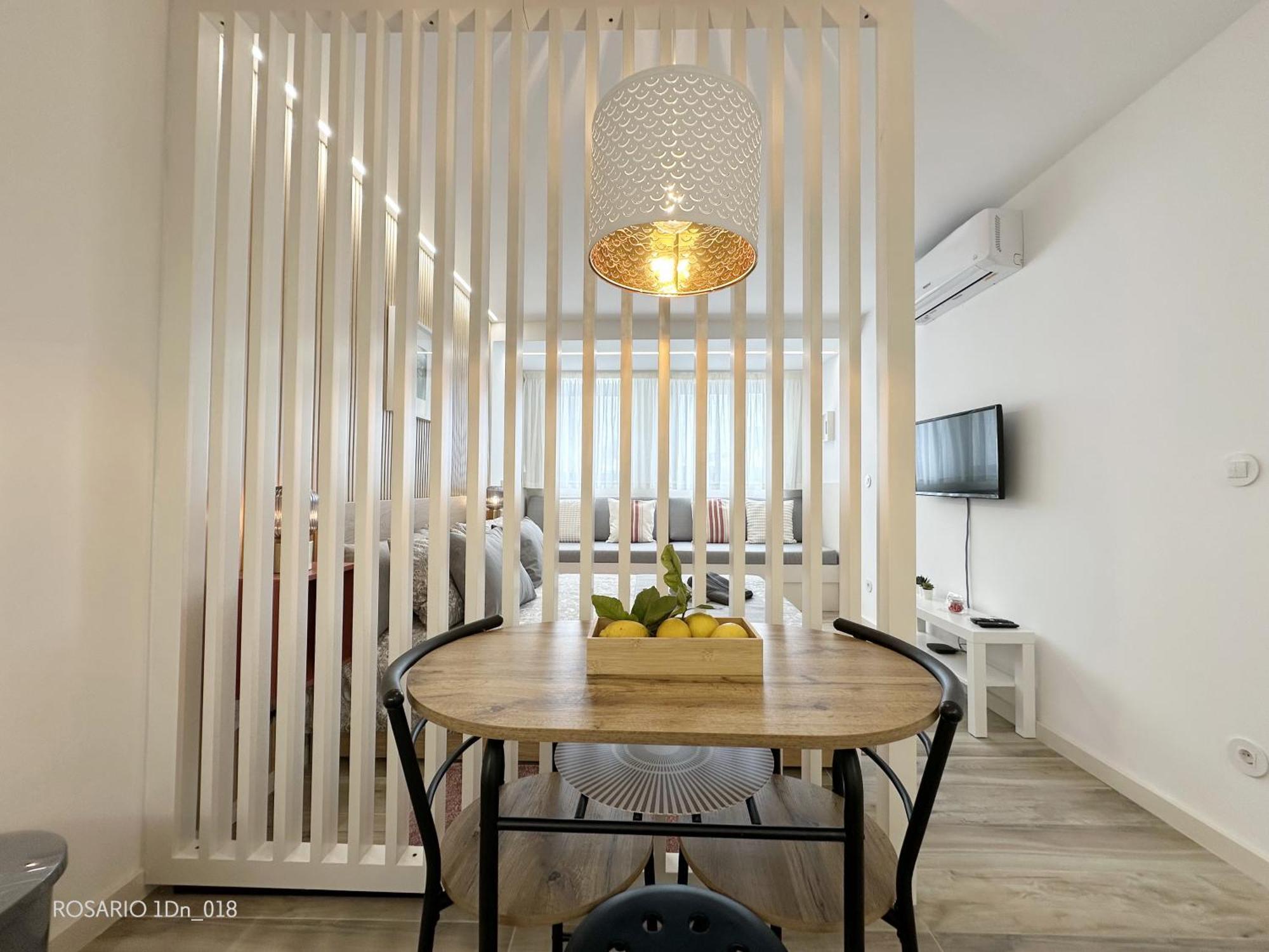 Apartment Rosario 1dn By Rosario *