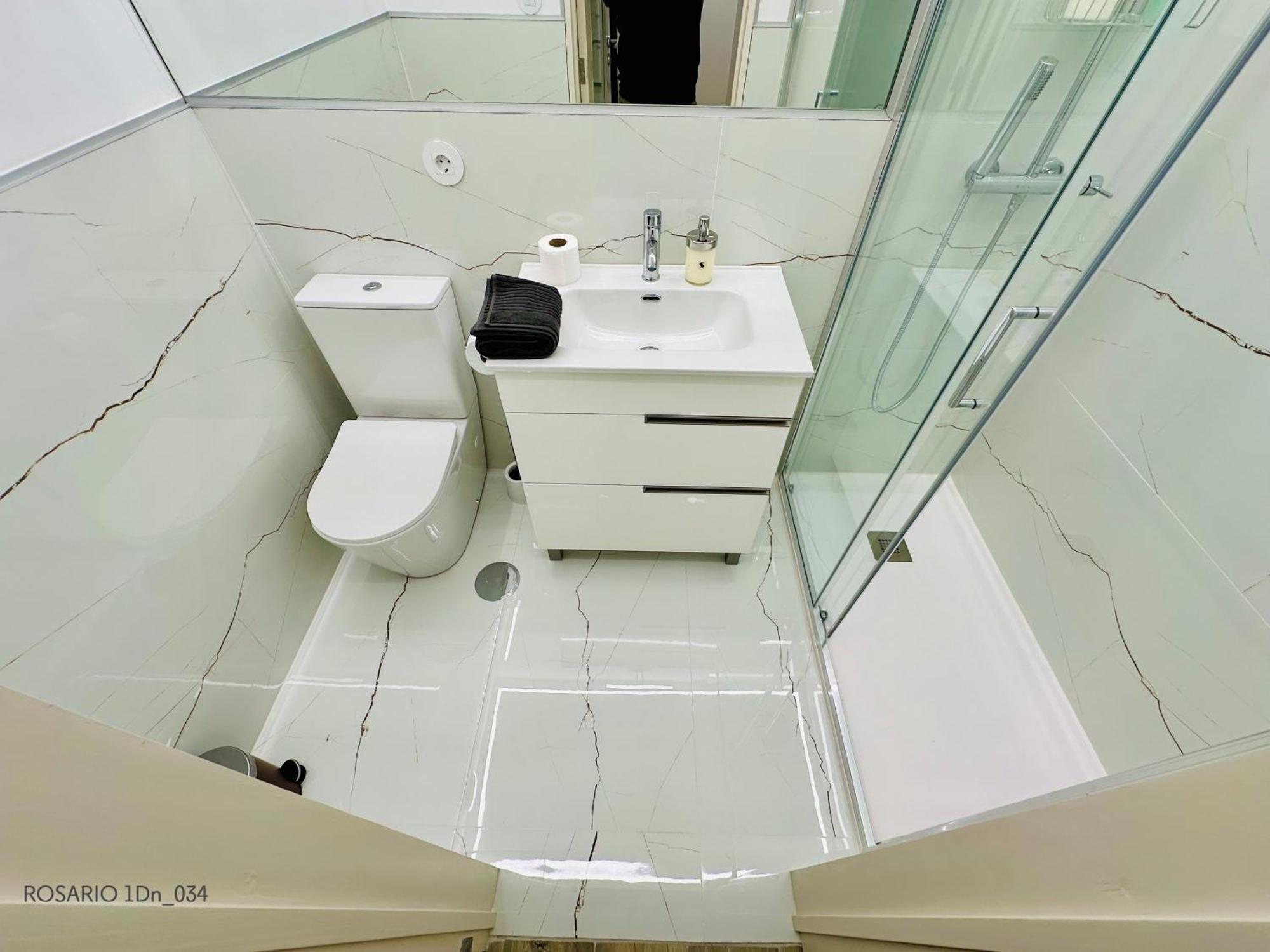Apartment Rosario 1dn By Rosario Porto