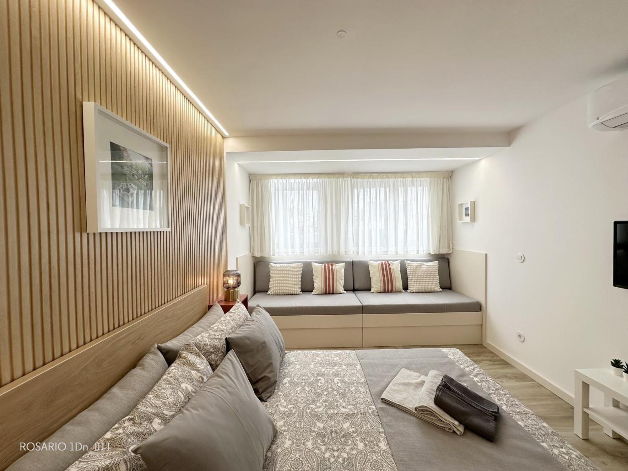 Apartment Rosario 1dn By Rosario