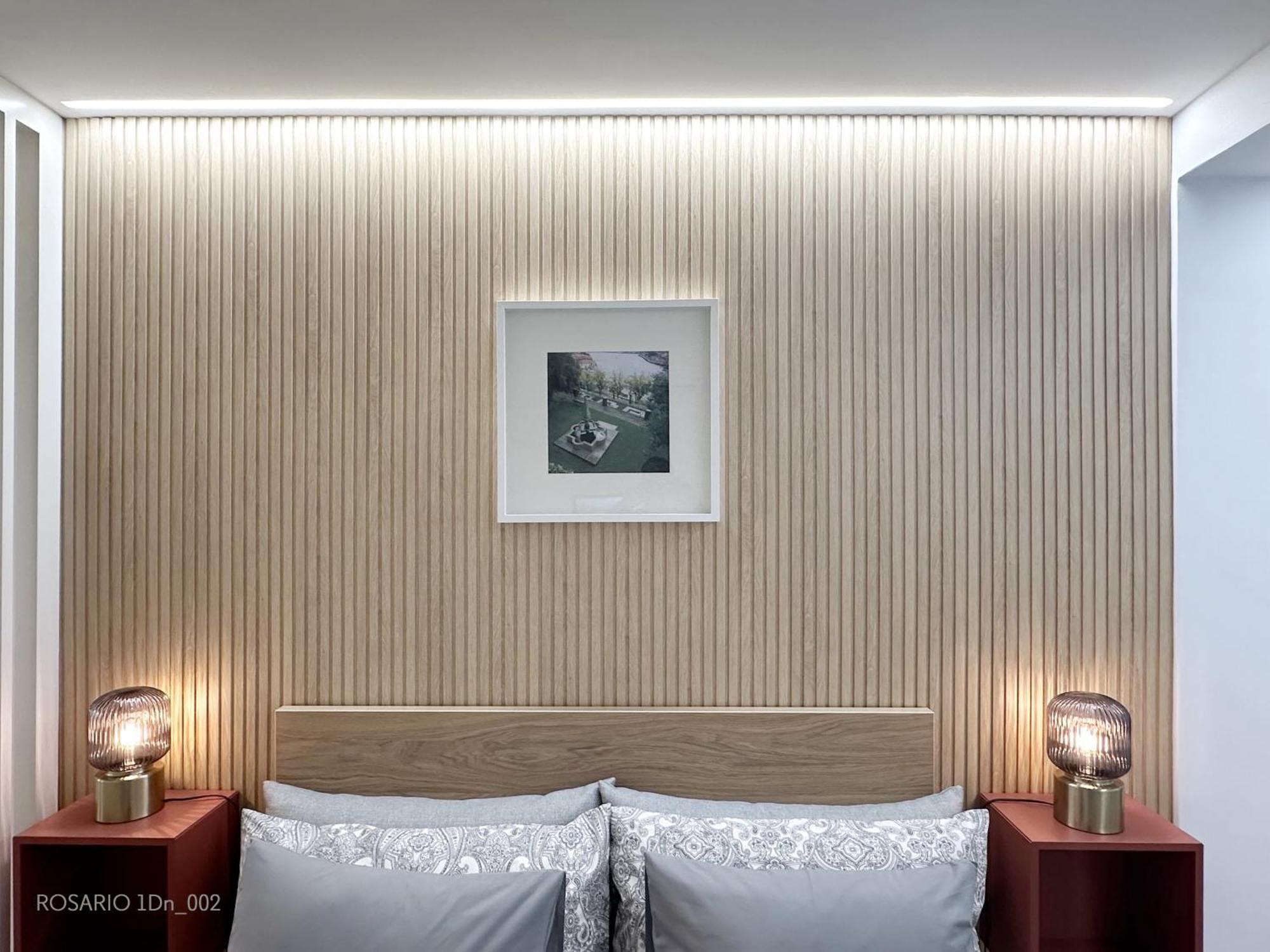 Rosario 1dn By Rosario Apartment *