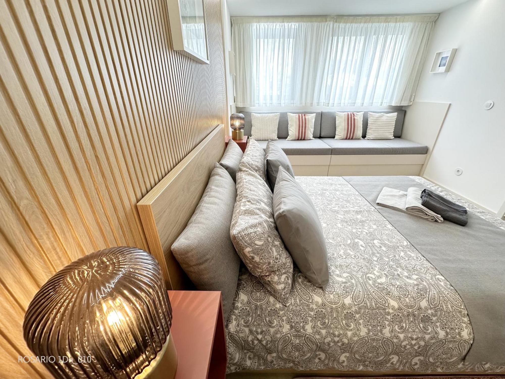 Rosario 1dn By Rosario Apartment Porto