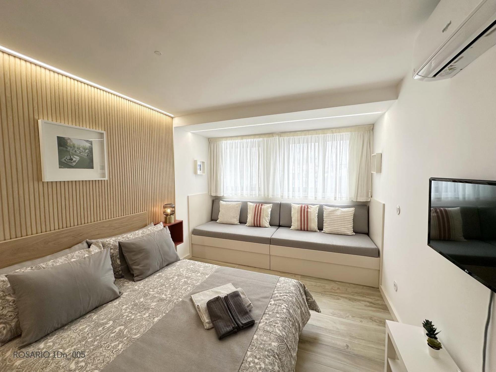 Rosario 1dn By Rosario Apartment Porto