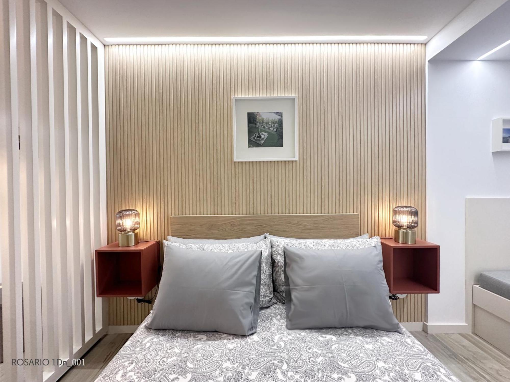 Apartment Rosario 1dn By Rosario Porto